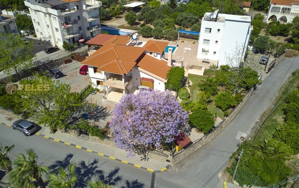 Wohnung in Nord Zypern – Foto 6 von 25