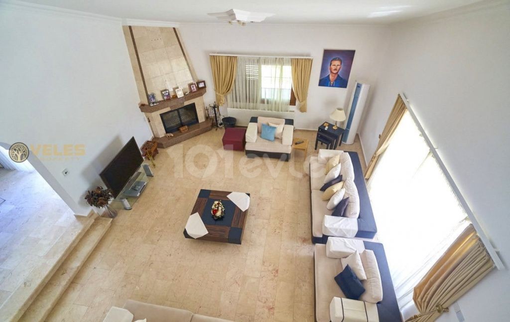 Wohnung in Nord Zypern – Foto 9 von 25
