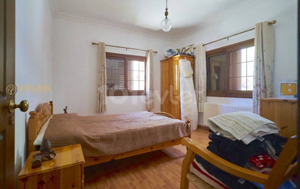 Wohnung in Nord Zypern – Foto 12 von 25