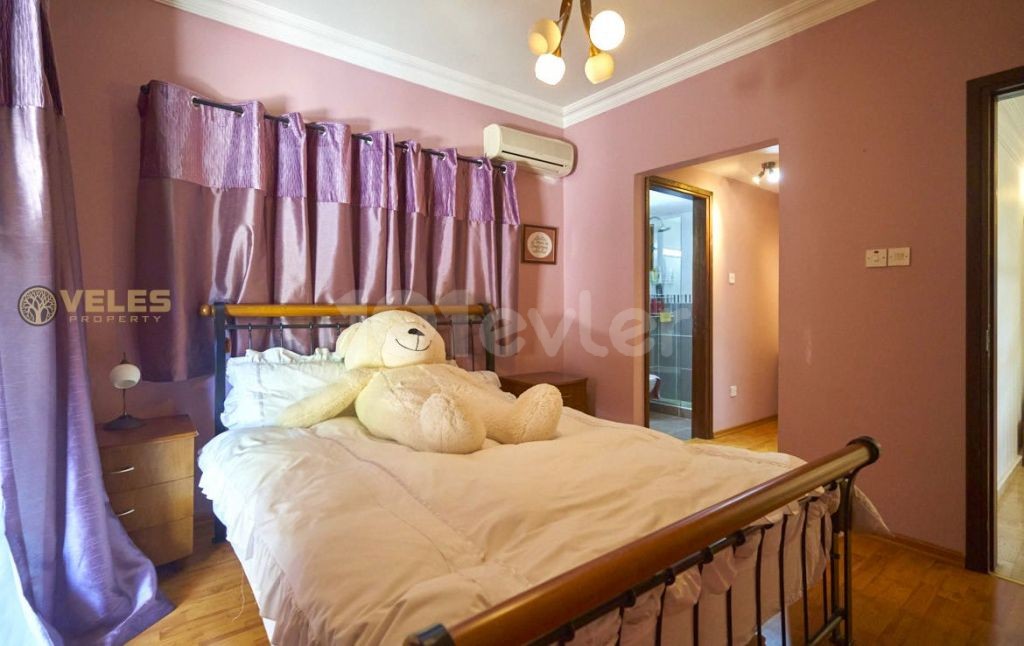 Wohnung in Nord Zypern – Foto 14 von 25