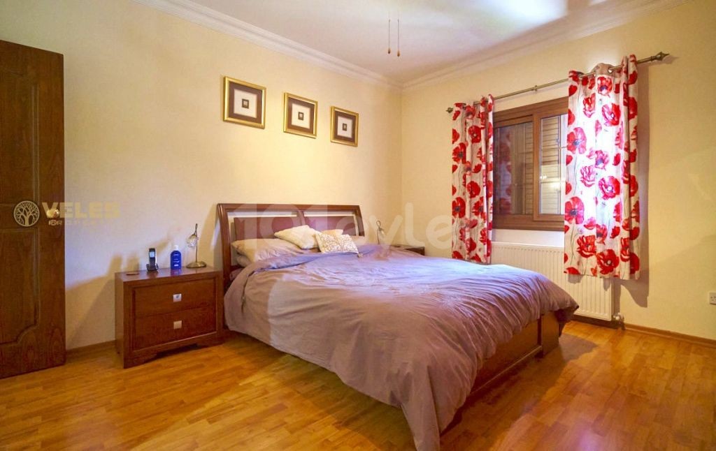 Wohnung in Nord Zypern – Foto 15 von 25