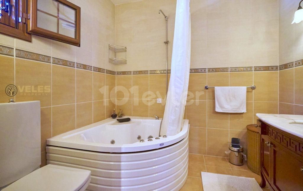 Wohnung in Nord Zypern – Foto 16 von 25