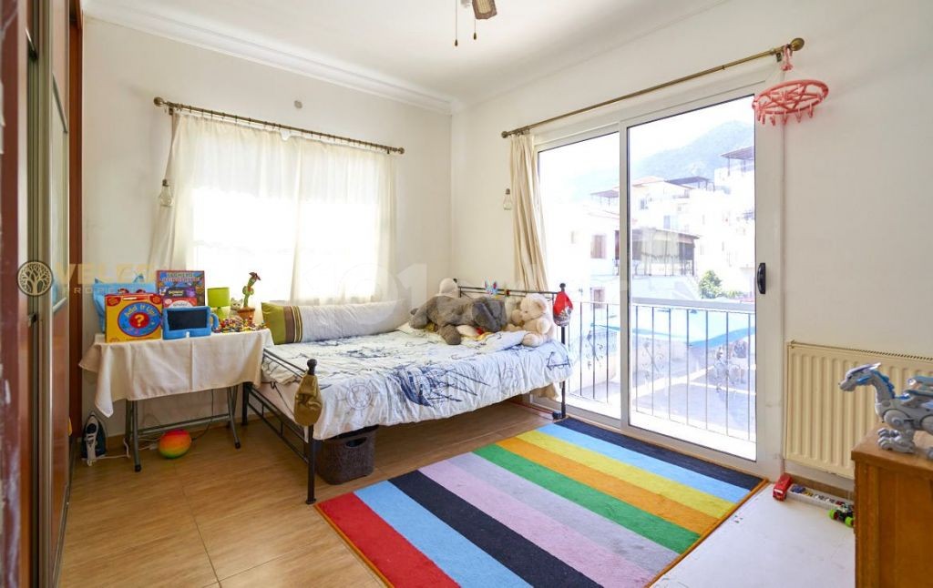 Wohnung in Nord Zypern – Foto 24 von 25