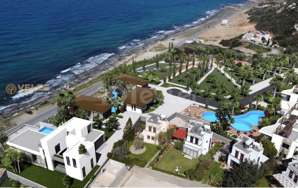 Villa in Nord Zypern – Foto 2 von 7