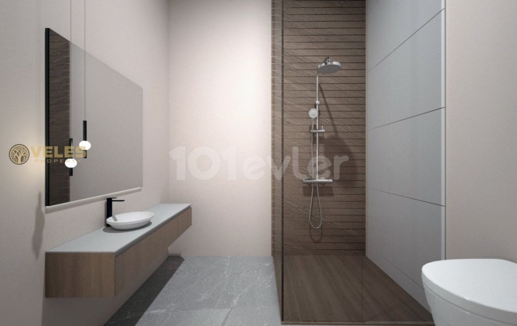 Villa in Nord Zypern – Foto 7 von 7