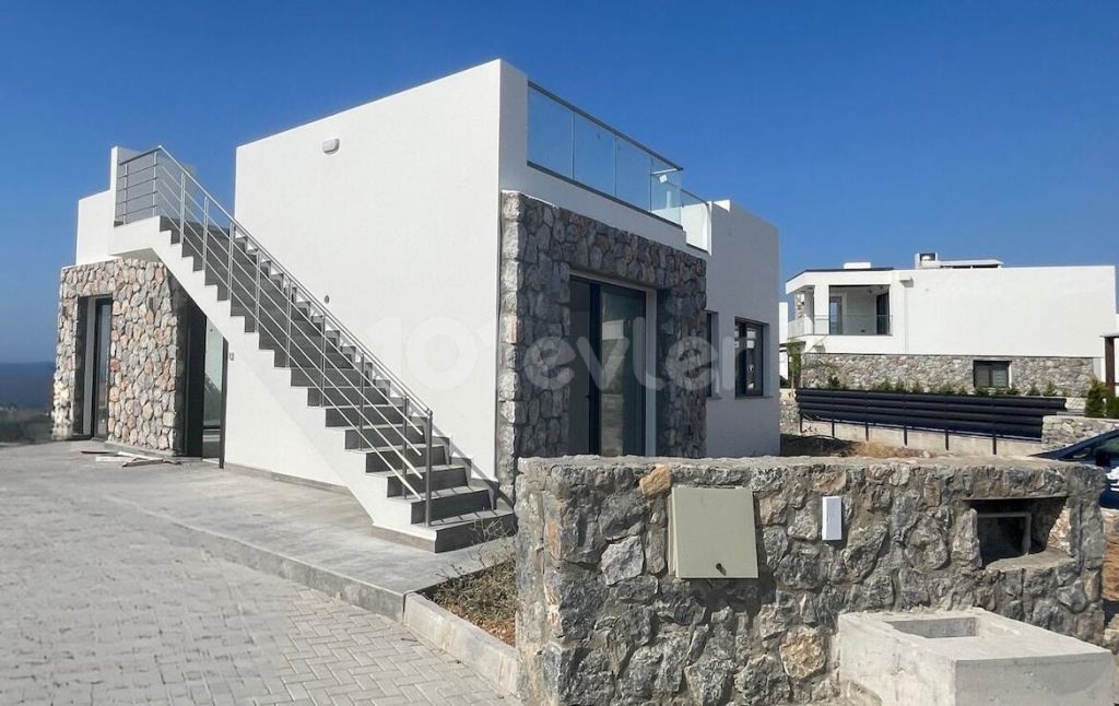 Bungalow in Esentepe, Nord Zypern – Foto 1 von 24