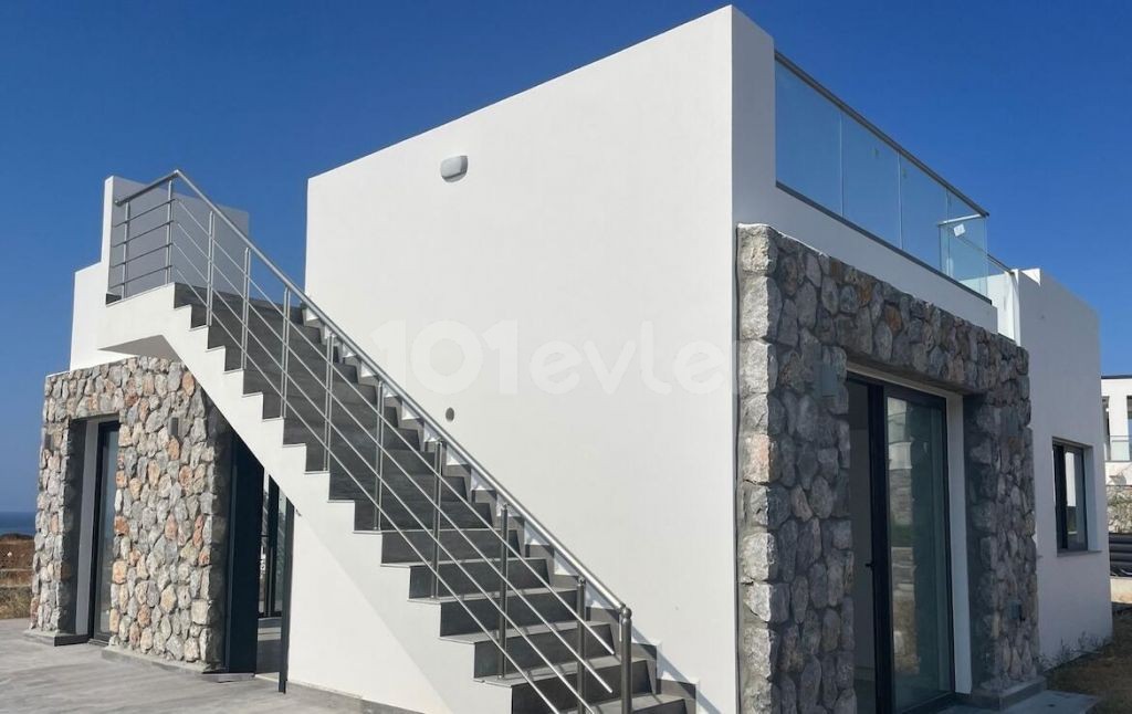 Bungalow in Esentepe, Nord Zypern – Foto 2 von 24