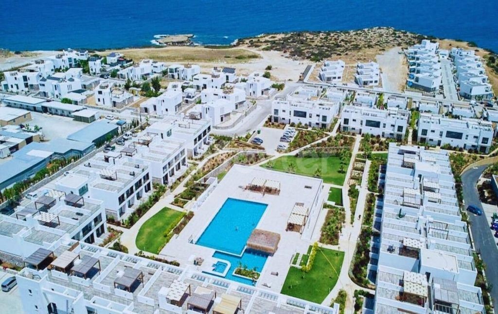 Bungalow in Esentepe, Nord Zypern – Foto 3 von 24