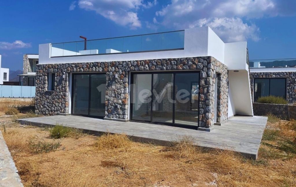 Bungalow in Esentepe, Nord Zypern – Foto 6 von 24