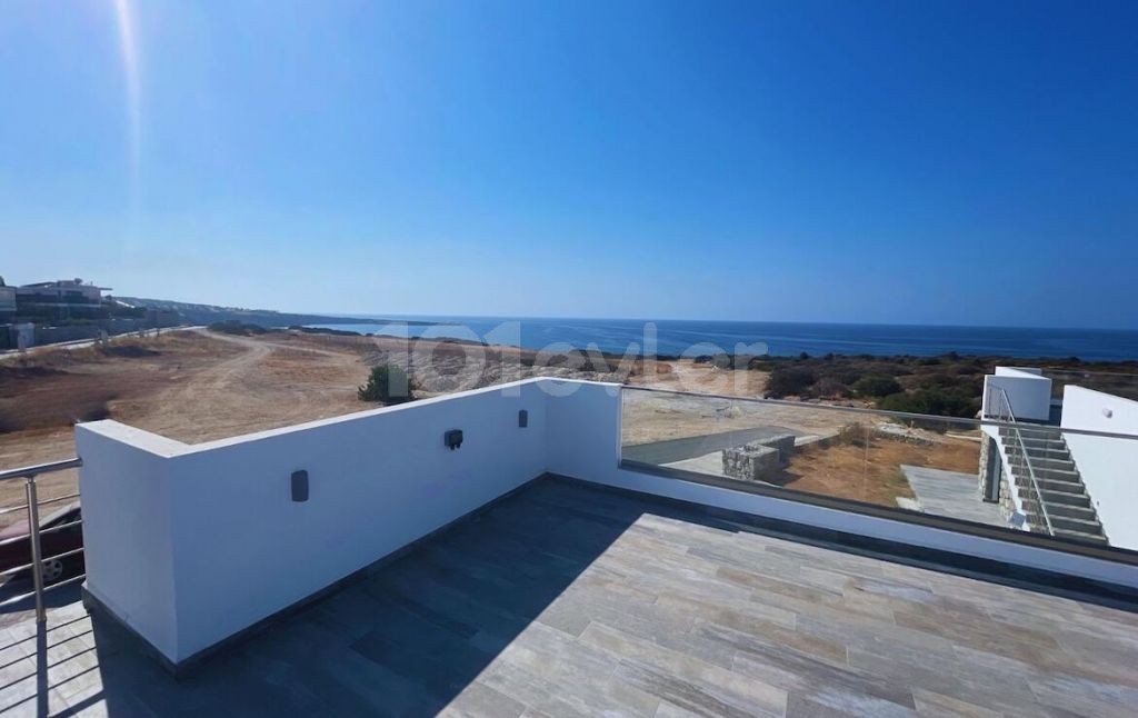 Bungalow in Esentepe, Nord Zypern – Foto 18 von 24