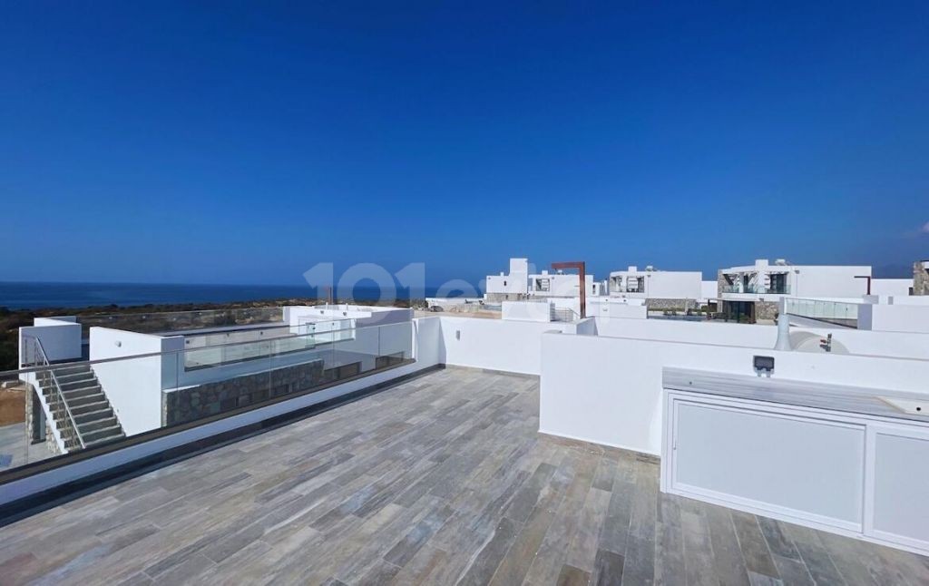 Bungalow in Esentepe, Nord Zypern – Foto 19 von 24
