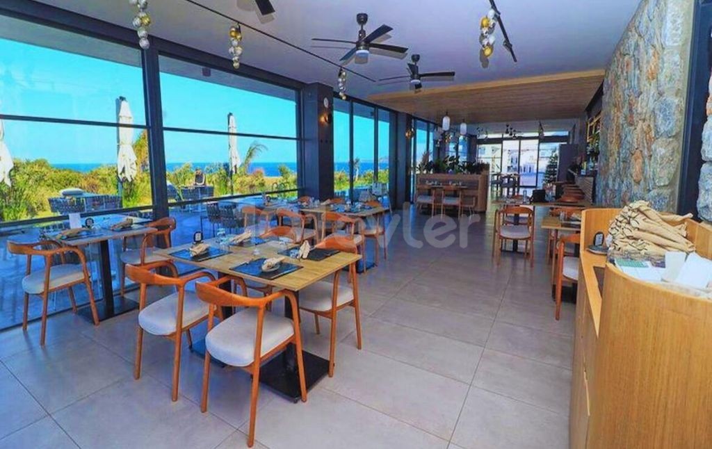 Bungalow in Esentepe, Nord Zypern – Foto 21 von 24