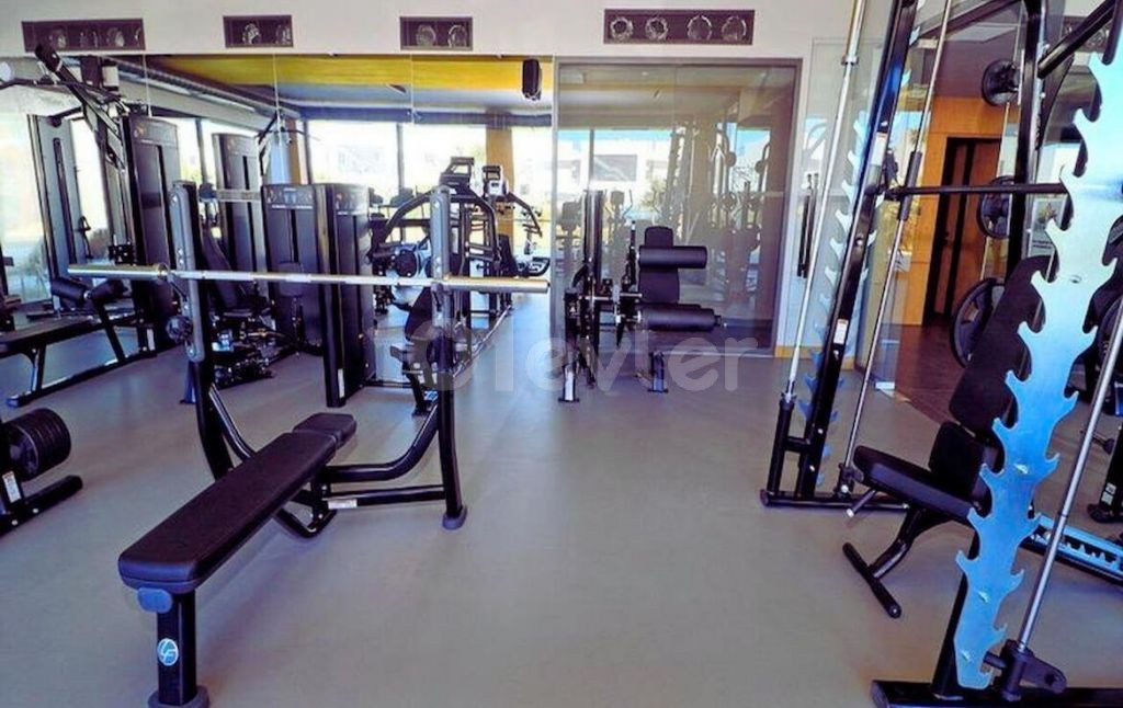Bungalow in Esentepe, Nord Zypern – Foto 22 von 24