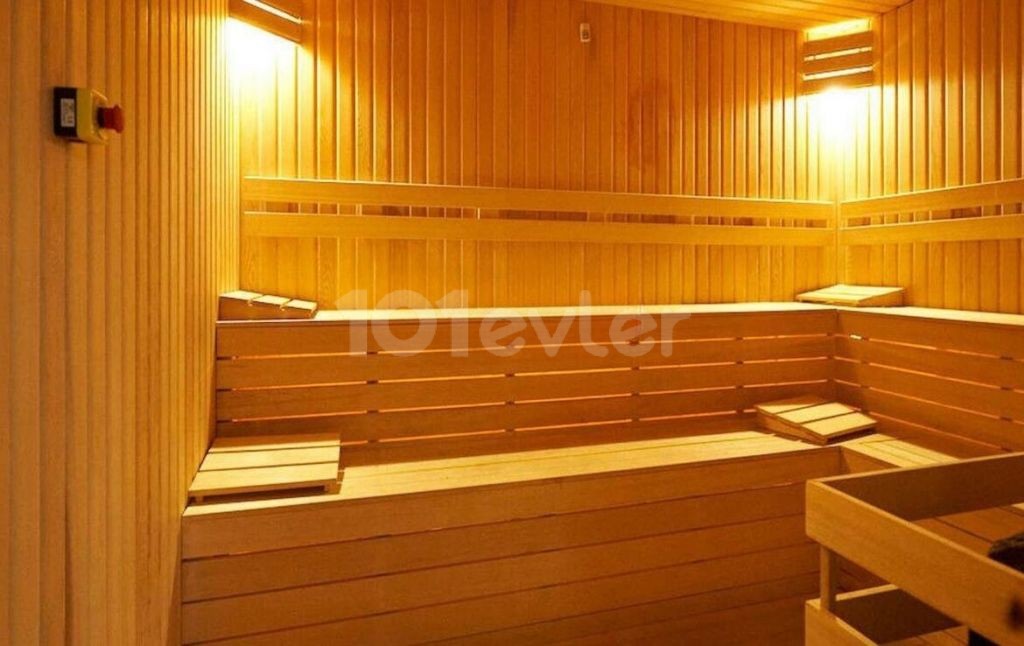 Bungalow in Esentepe, Nord Zypern – Foto 23 von 24
