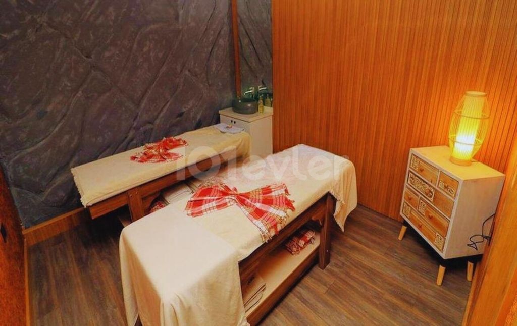 Bungalow in Esentepe, Nord Zypern – Foto 24 von 24