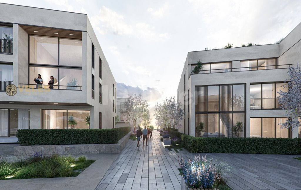 Wohnung in Flamoudi, Nord Zypern – Foto 13 von 25