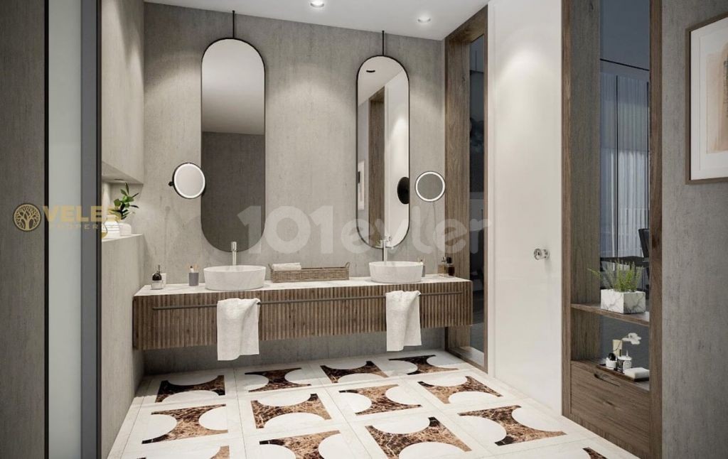 Villa in Nord Zypern – Foto 12 von 12