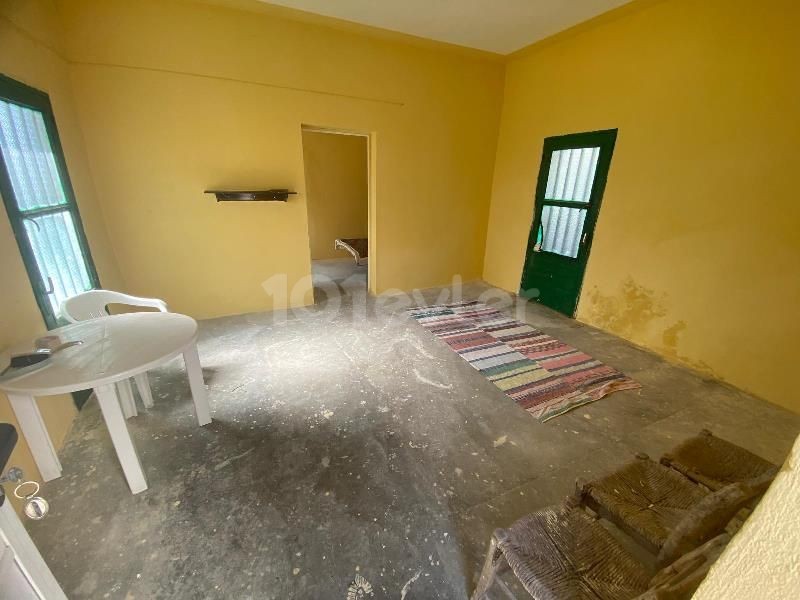 Bungalow in Kaleburnu, Nord Zypern – Foto 7 von 31