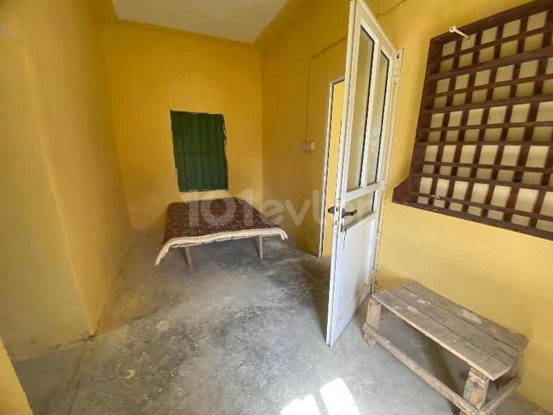 Bungalow in Kaleburnu, Nord Zypern – Foto 9 von 31