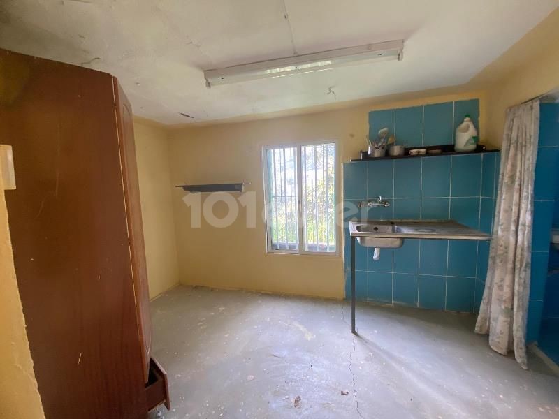 Bungalow in Kaleburnu, Nord Zypern – Foto 11 von 31