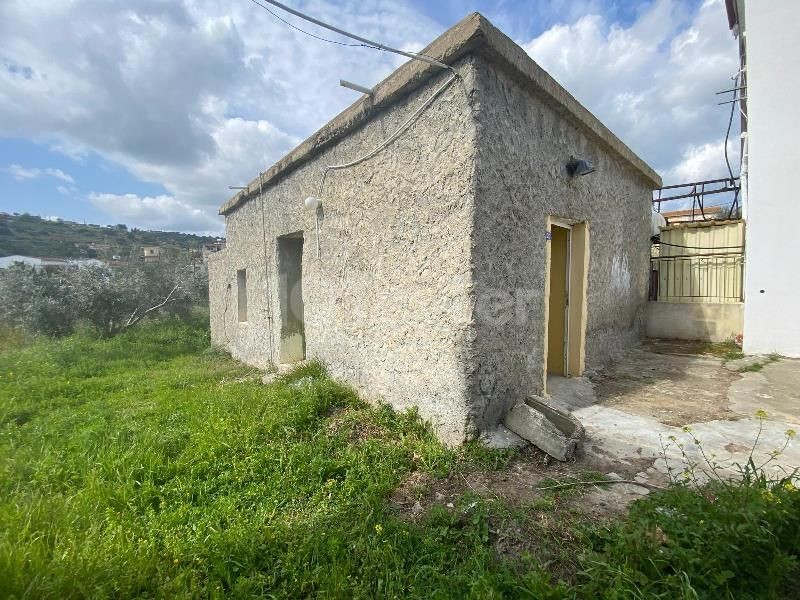 Bungalow in Kaleburnu, Nord Zypern – Foto 14 von 31