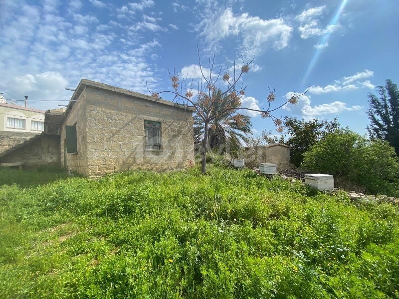 Bungalow in Kaleburnu, Nord Zypern – Foto 15 von 31