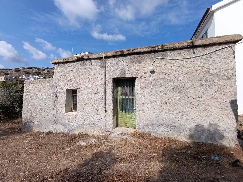 Bungalow in Kaleburnu, Nord Zypern – Foto 16 von 31
