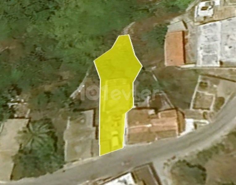 Bungalow in Kaleburnu, Nord Zypern – Foto 19 von 31