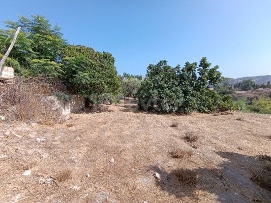 Bungalow in Kaleburnu, Nord Zypern – Foto 23 von 31