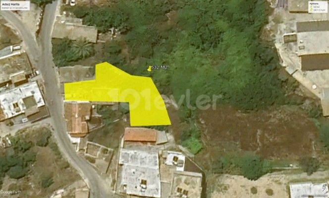 Bungalow in Kaleburnu, Nord Zypern – Foto 24 von 31