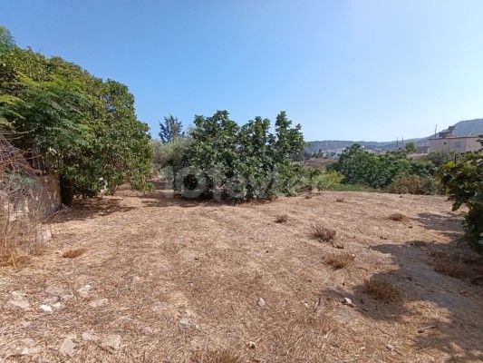 Bungalow in Kaleburnu, Nord Zypern – Foto 29 von 31