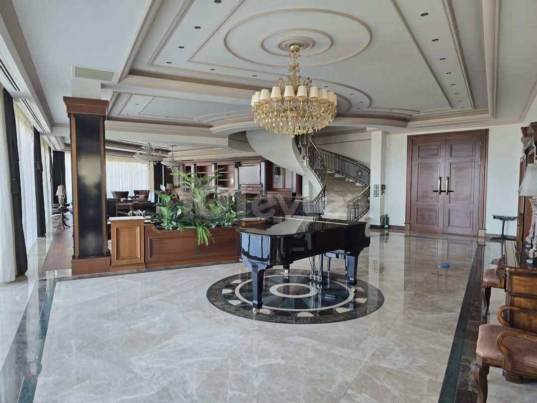 Villa in Çatalköy, Nord Zypern – Foto 2 von 13