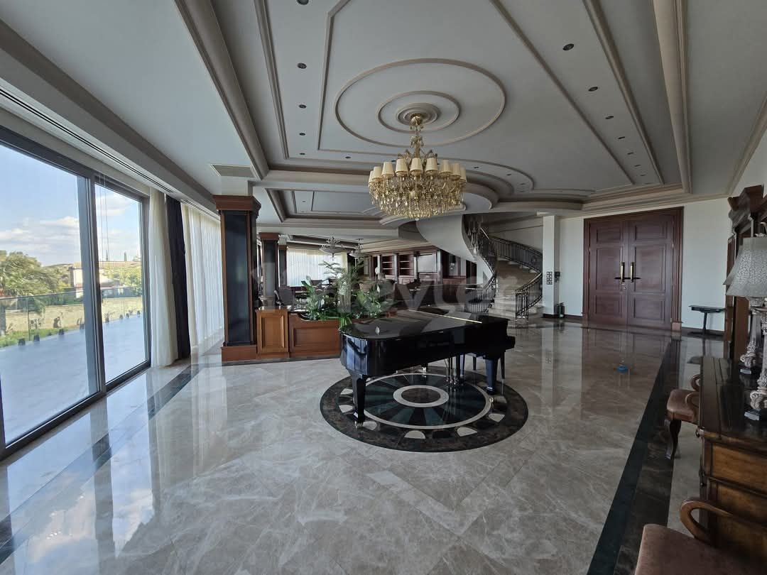 Villa in Çatalköy, Nord Zypern – Foto 4 von 13