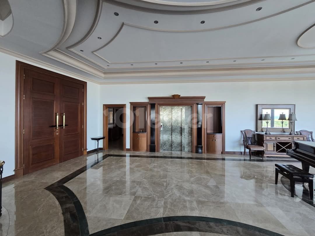 Villa in Çatalköy, Nord Zypern – Foto 6 von 13