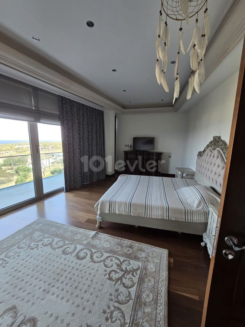 Villa in Çatalköy, Nord Zypern – Foto 9 von 13