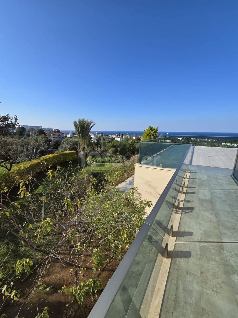 Villa in Çatalköy, Nord Zypern – Foto 11 von 13