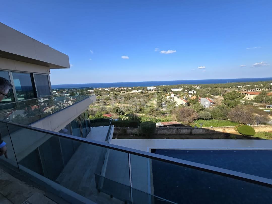 Villa in Çatalköy, Nord Zypern – Foto 12 von 13