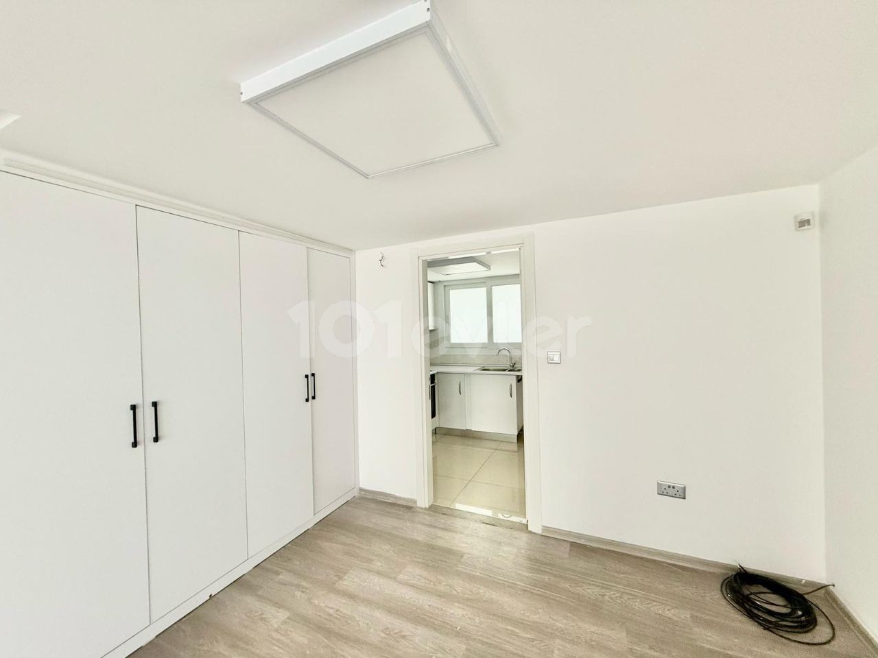 Wohnung in Karakum, Nord Zypern – Foto 1 von 25