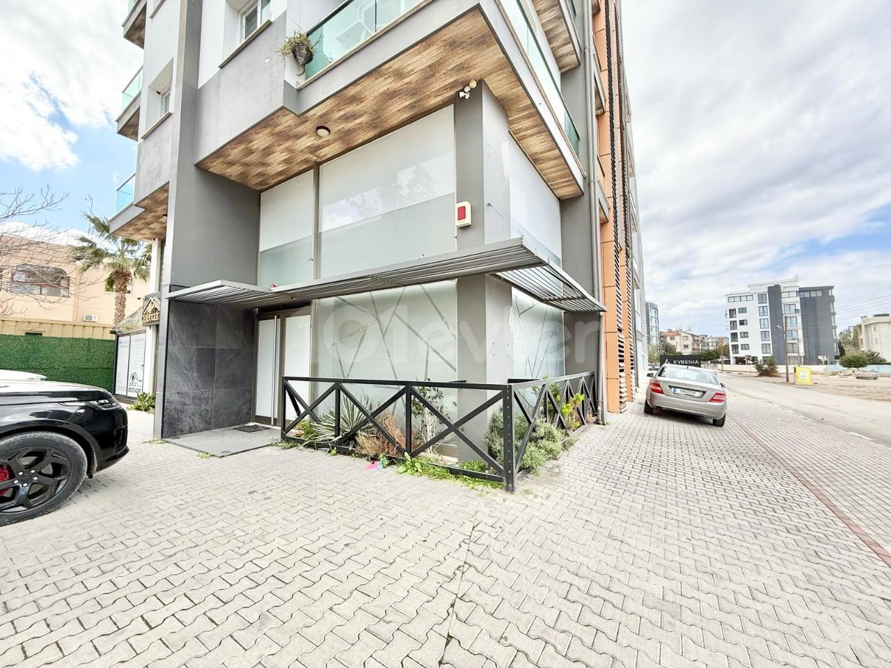 Wohnung in Karakum, Nord Zypern – Foto 22 von 25