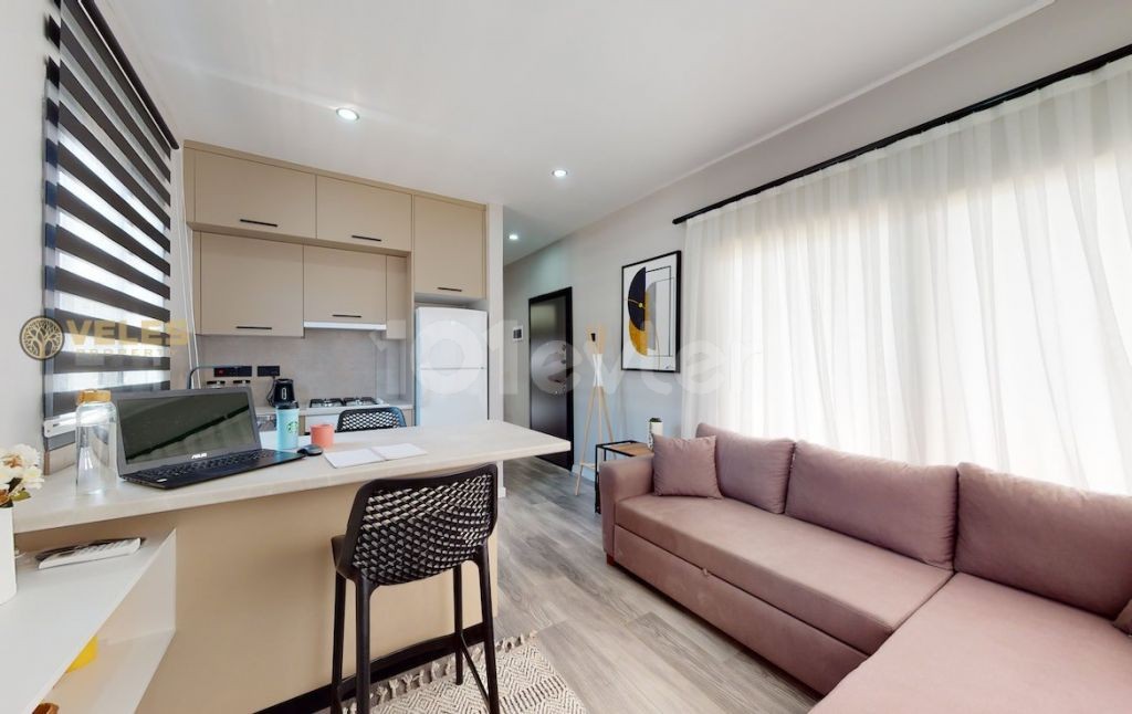 Bungalow in Nord Zypern – Foto 1 von 14