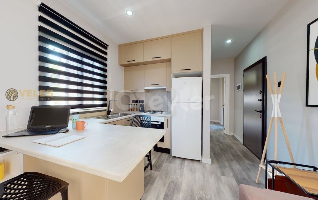 Bungalow in Nord Zypern – Foto 4 von 14