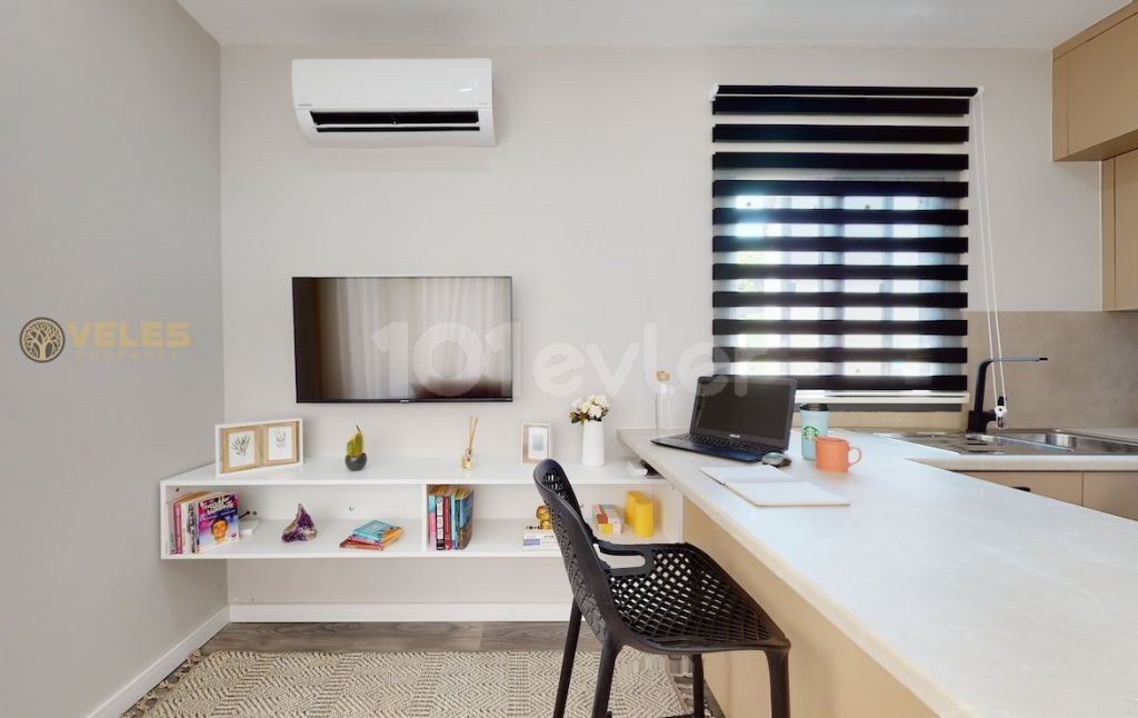 Bungalow in Nord Zypern – Foto 6 von 14