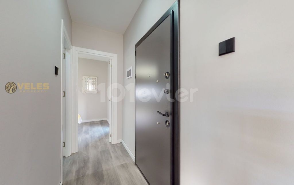 Bungalow in Nord Zypern – Foto 8 von 14
