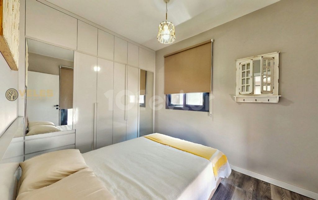 Bungalow in Nord Zypern – Foto 9 von 14