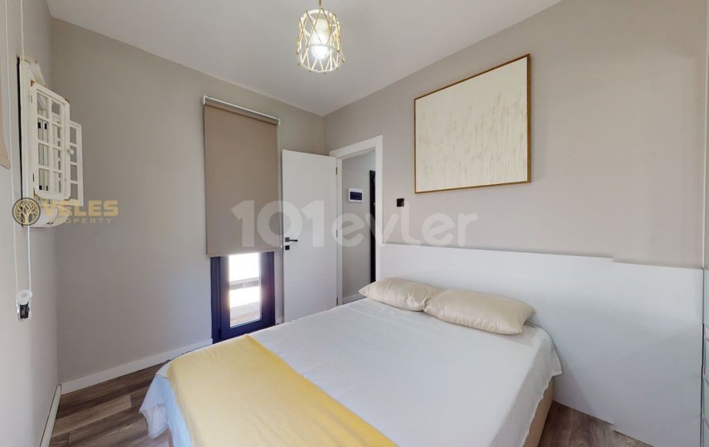 Bungalow in Nord Zypern – Foto 10 von 14