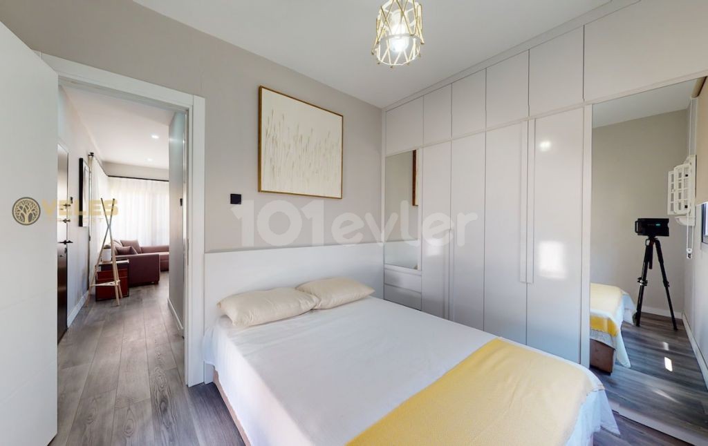Bungalow in Nord Zypern – Foto 11 von 14
