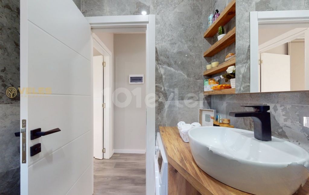 Bungalow in Nord Zypern – Foto 13 von 14