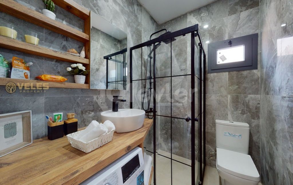 Bungalow in Nord Zypern – Foto 14 von 14