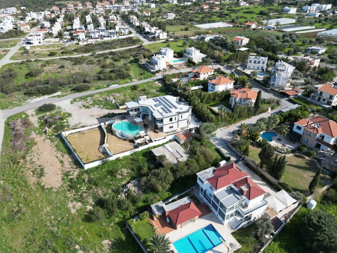 Villa in Çatalköy, Nord Zypern – Foto 2 von 32