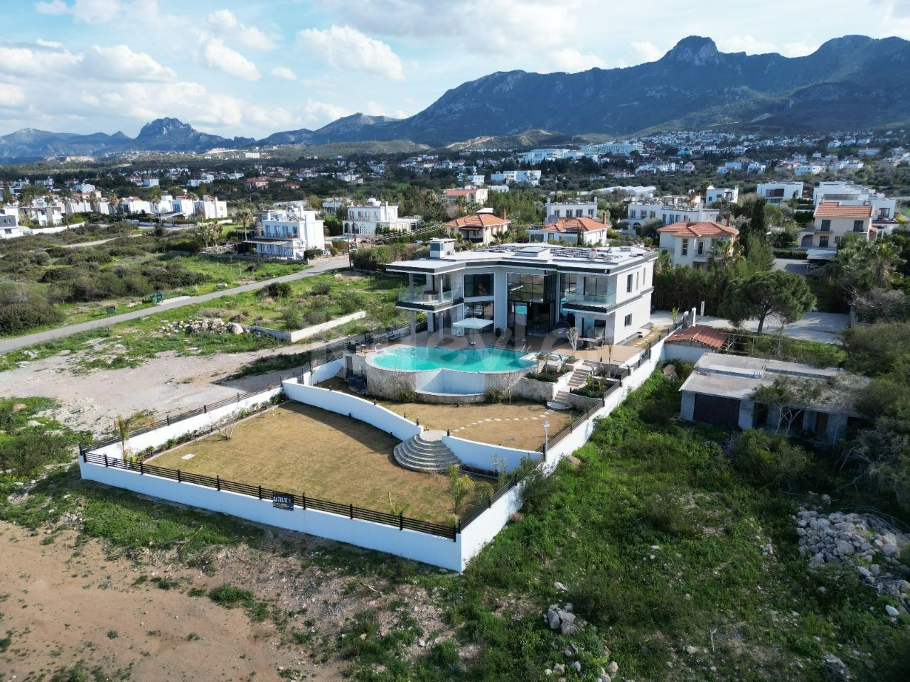 Villa in Çatalköy, Nord Zypern – Foto 3 von 32